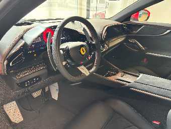 FERRARI PUROSANGUE 2024 Image 17