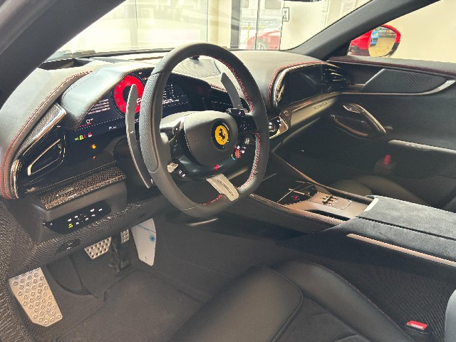 FERRARI PUROSANGUE 2024 Image 23