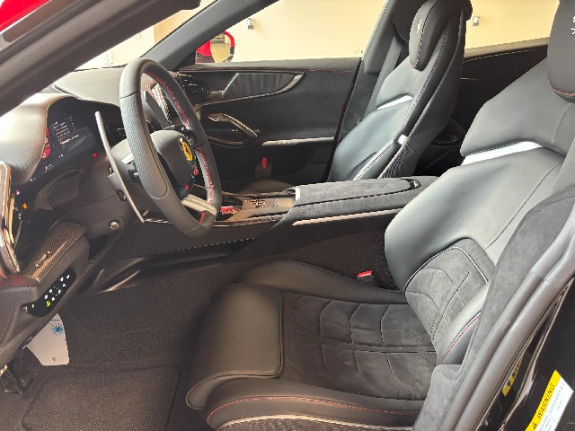 FERRARI PUROSANGUE 2024 Image 24