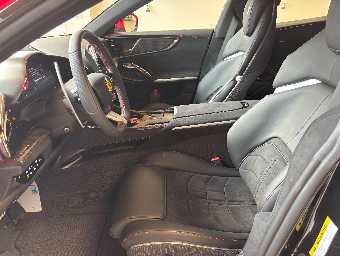 FERRARI PUROSANGUE 2024 Image 19