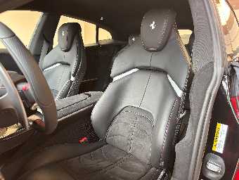 FERRARI PUROSANGUE 2024 Image 20