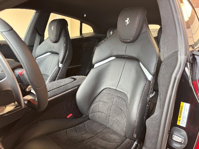 FERRARI PUROSANGUE 2024 Image 26