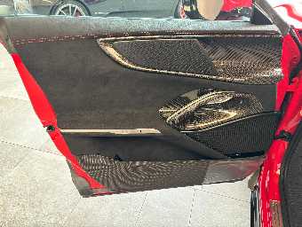 FERRARI PUROSANGUE 2024 Image 21