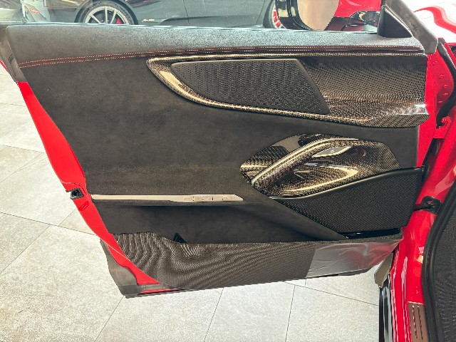 FERRARI PUROSANGUE 2024 Image 27