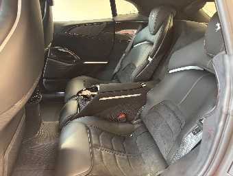 FERRARI PUROSANGUE 2024 Image 22