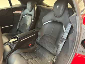 FERRARI PUROSANGUE 2024 Image 23