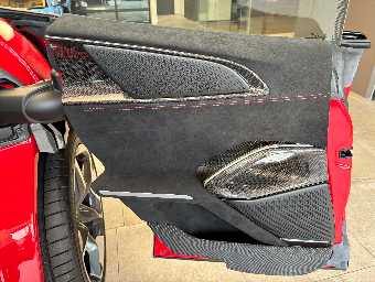 FERRARI PUROSANGUE 2024 Image 24