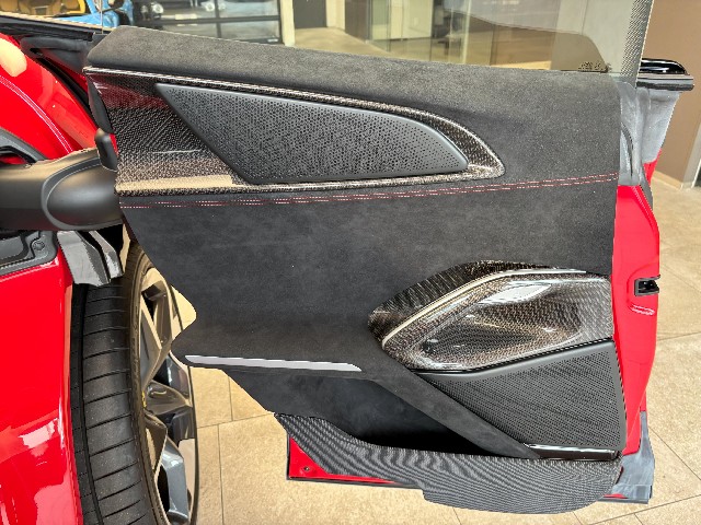 FERRARI PUROSANGUE 2024 Image 30