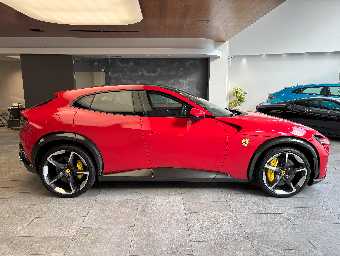 FERRARI PUROSANGUE 2024 Image 4
