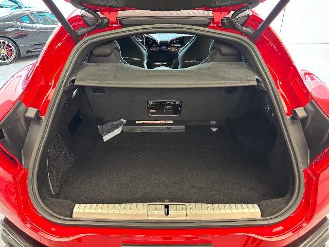 FERRARI PUROSANGUE 2024 Image 31