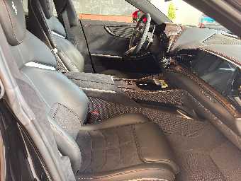 FERRARI PUROSANGUE 2024 Image 27