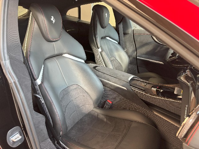 FERRARI PUROSANGUE 2024 Image 34