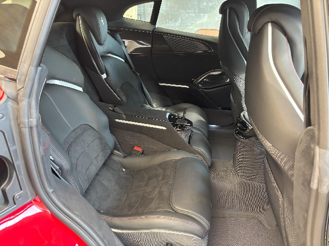 FERRARI PUROSANGUE 2024 Image 35