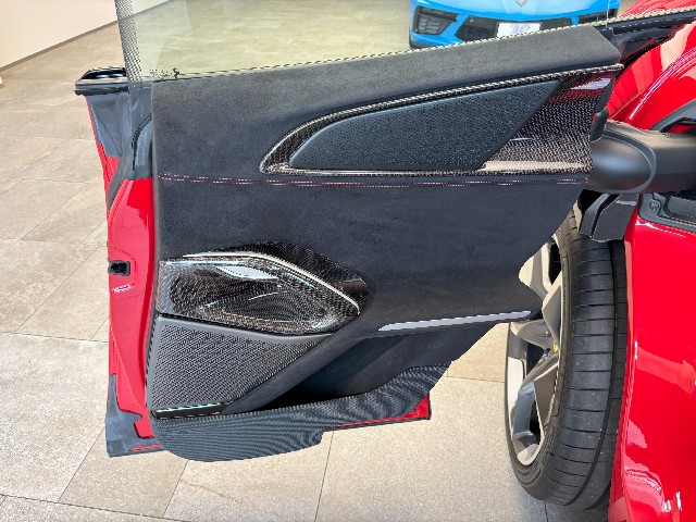 FERRARI PUROSANGUE 2024 Image 36