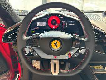 FERRARI PUROSANGUE 2024 Image 32