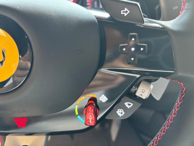 FERRARI PUROSANGUE 2024 Image 40