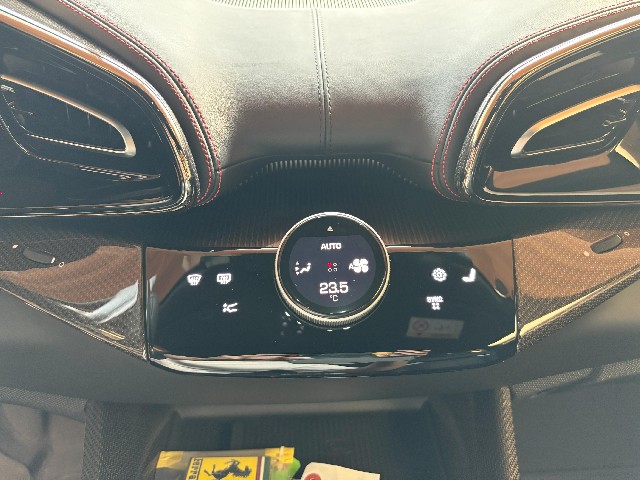 FERRARI PUROSANGUE 2024 Image 42