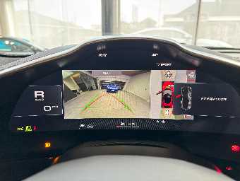 FERRARI PUROSANGUE 2024 Image 37