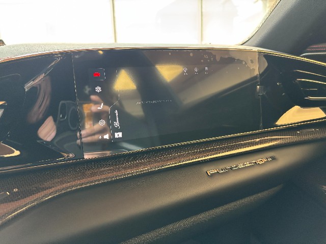 FERRARI PUROSANGUE 2024 Image 45