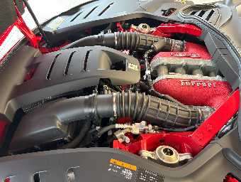 FERRARI PUROSANGUE 2024 Image 43