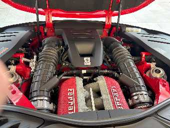 FERRARI PUROSANGUE 2024 Image 44