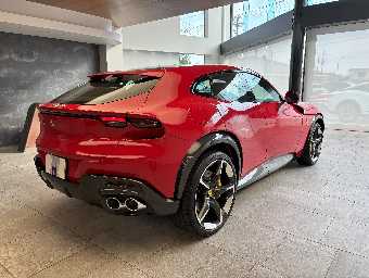 FERRARI PUROSANGUE 2024 Image 6