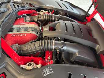 FERRARI PUROSANGUE 2024 Image 45