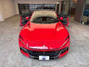 FERRARI PUROSANGUE 2024 Image 9