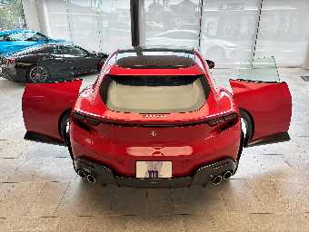 FERRARI PUROSANGUE 2024 Image 10