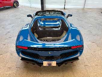 FERRARI 296GTS 2023 Image 11