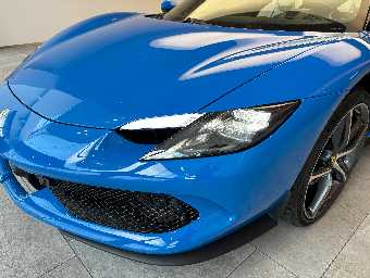 FERRARI 296GTS 2023 Image 12