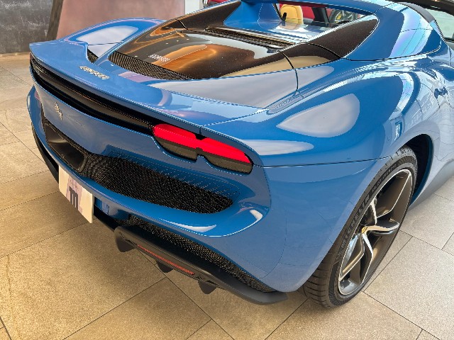 FERRARI 296GTS 2023 Image 19