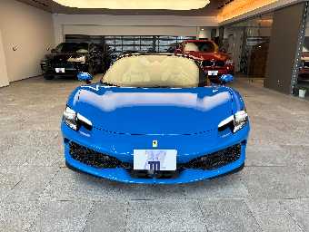 FERRARI 296GTS 2023 Image 15