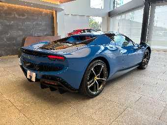 FERRARI 296GTS 2023 Image 18