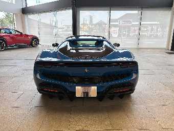 FERRARI 296GTS 2023 Image 19