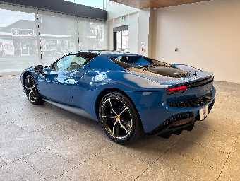 FERRARI 296GTS 2023 Image 20