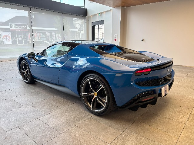 FERRARI 296GTS 2023 Image 26