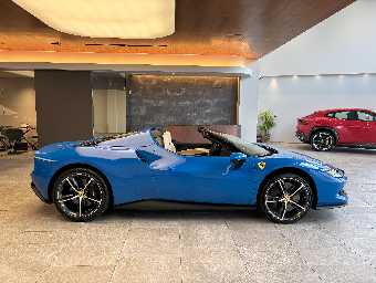 FERRARI 296GTS 2023 Image 4