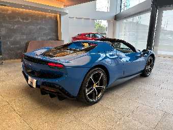 FERRARI 296GTS 2023 Image 5