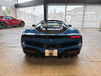 FERRARI 296GTS 2023 Image 6
