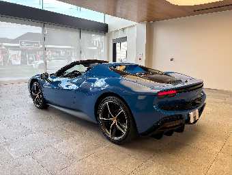 FERRARI 296GTS 2023 Image 7