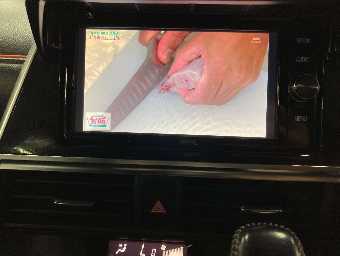 TOYOTA SIENTA 2017 Image 11