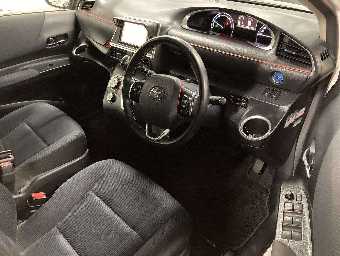 TOYOTA SIENTA 2017 Image 7