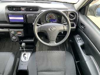 TOYOTA PROBOX 2021 Image 5