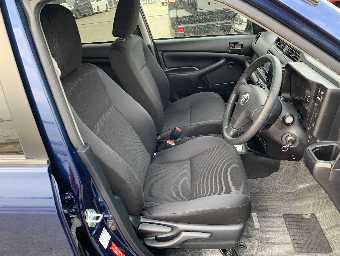 TOYOTA PROBOX 2021 Image 6