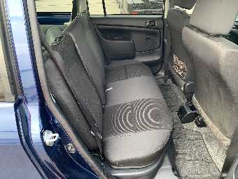 TOYOTA PROBOX 2021 Image 7