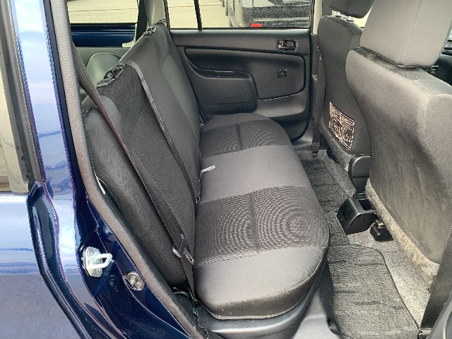 TOYOTA PROBOX 2021 Image 22