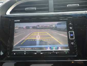 HONDA SHUTTLE 2019 Image 9