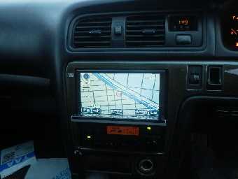 TOYOTA CHASER 1999 Image 6