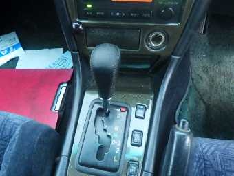 TOYOTA CHASER 1999 Image 7